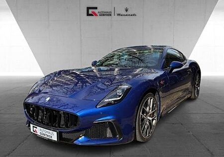 Maserati GranTurismo MY25 – 490 PS italienische Emotion / Bestellaktion