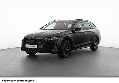 Skoda Octavia Combi RS 2.0 TSI (Essen)