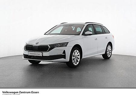 Skoda Octavia Combi Selection 1.5 TSI (Essen)