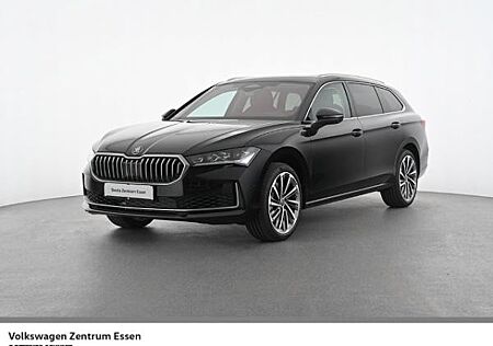 Skoda Superb Combi 2.0 TSI 4x4 (Essen)