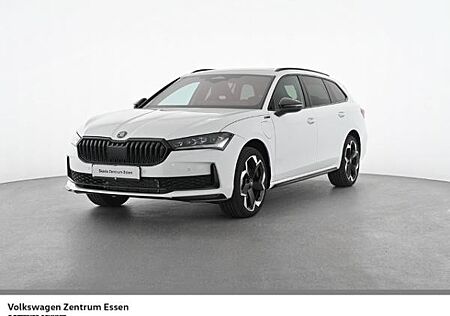 Skoda Superb Combi Sportline Hybrid 1.5 TSI (Essen)