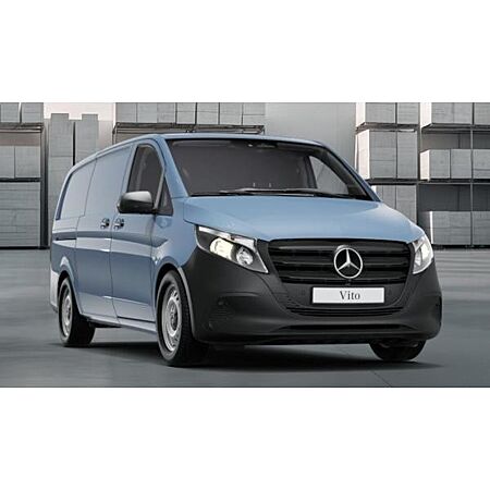 Mercedes-Benz Vito leasen