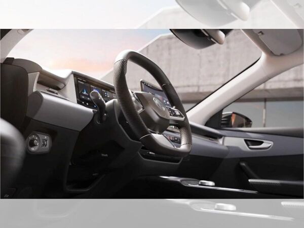 MG S5 EV Comfort Long Range -⚡Elektro-SUV mit Weitblick!⚡ bild 5