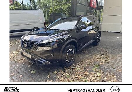 Nissan X-Trail 4x4 ALLRAD🗻 e-4ORCE 213 PS💪 N-Trek *1.800 KG Anhängelast* *SHZ* *Rundumkamera*