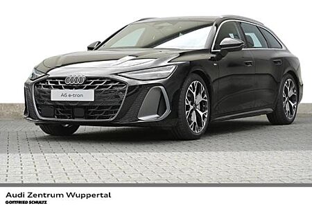 Audi A6 Avant TDI - Neues Modell (Wuppertal)