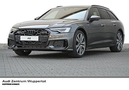 Audi A6 Avant S-Line 50 TDI Quattro (Wuppertal)