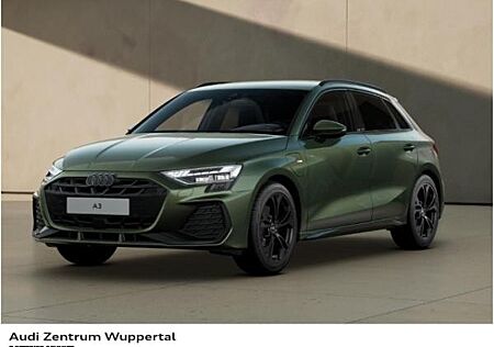 Audi A3 Sportback S-Line 40 TFSIe (Wuppertal)