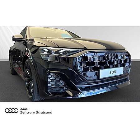 Audi SQ8 leasen