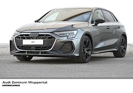 Audi A3 Sportback S-Line 35 TFSI (Wuppertal)