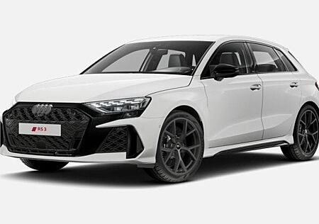 Audi RS3 Sportback AKTIONSMODELL *Stückzahl limitiert*