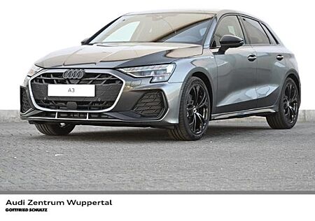 Audi A3 Sportback S-Line 35 TFSI (Wuppertal)