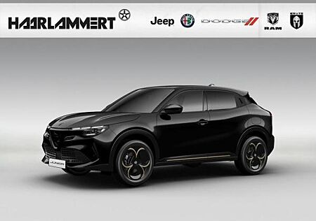 Alfa Romeo Junior Intensa 1,2 VGT 100kW (136PS) Automatik + ACC + PDC + LED +FREI KONFIGURIERBAR