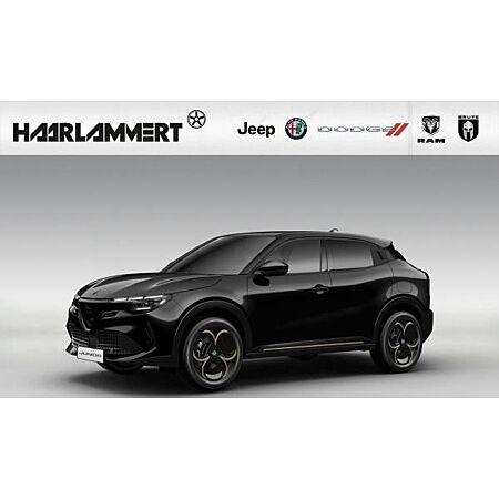 Alfa Romeo Junior leasen