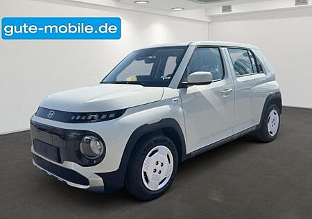 Hyundai Inster Großer Akku! 49 kWh (115 PS) 2WD Select Effizienz-Paket