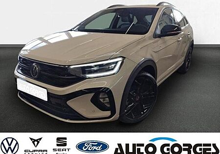 VW Taigo Volkswagen R-Line 1.5l TSI OPF DSG +SOFORT+IQ.DRIVE+IQ.LIGHT+