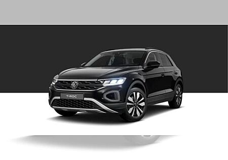 VW T-Roc Volkswagen Life "GOAL" 1.0 TSI 6-Gang *Top Leasing*