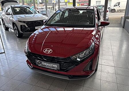 Hyundai i20 1.0 T-GDI (100PS) AUTOMATIK✅Bose Soundpaket✅SOFORT-VERFÜGBAR