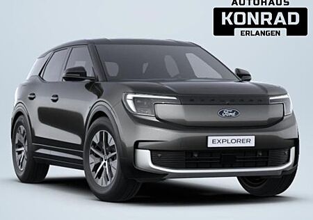 Ford Explorer 77kWh🔋*Sonderaktion Juni* *Magnetic Grey Metallic*