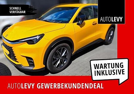 Lexus LBX mit Komfort Paket +Wartung inklusive!