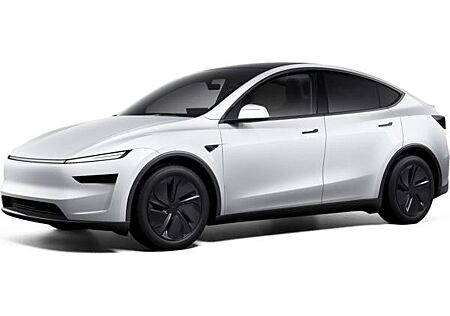 Tesla Model Y Long Range Dual Motor AWD Allrad