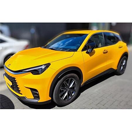 Lexus LBX leasen