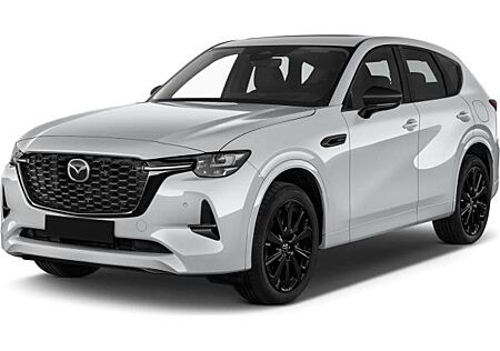 Mazda CX-60 2025 3.3L e-SKYACTIV D 254ps 8AT AWD Homura