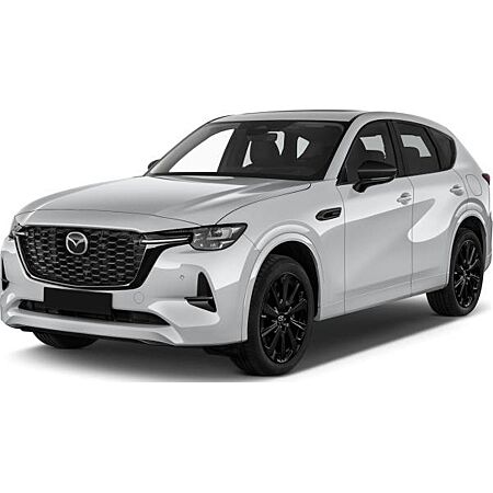Mazda CX-60 leasen
