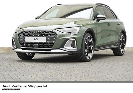 Audi A3 Allstreet 35 TFSI (Wuppertal)