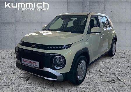 Hyundai Inster EV (MY25) 42 kWh (97 PS) 2WD Select ❗SOFORT VERFÜGBAR❗