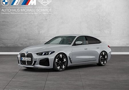 BMW 430 d xDrive M Sportpaket HK HiFi DAB LED RFK
