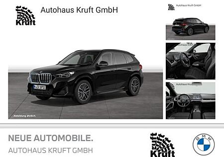 BMW iX1 xDrive30 0,25%DW+MSPORT+HEAD UP+LUXURY+18LM+ELEKSI.+HARMAN