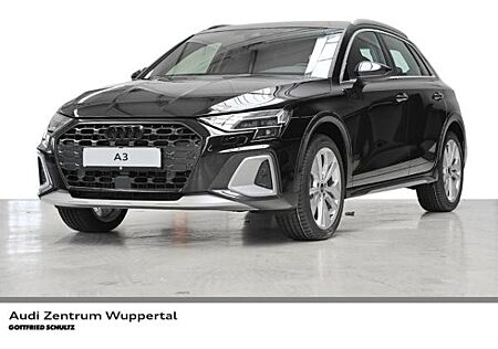 Audi A3 Allstreet 35 TFSI (Wuppertal)