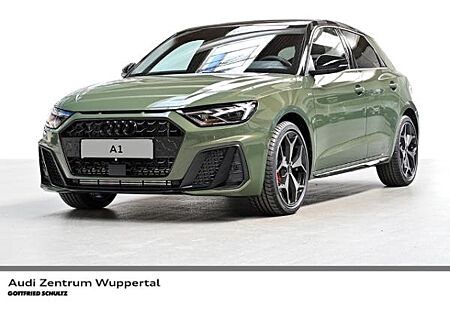 Audi A1 Sportback S-Line 40 TFSI (Wuppertal)