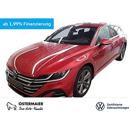 VW Arteon leasen