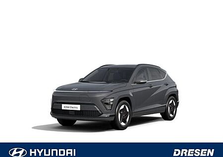 Hyundai Kona Elektro Prime🚀**NUR FÜR MITARBEITER ÖFFENTL.DIENST** | Head-Up | 360 Kamera | Elektr.Heckkl. | Navi | Klimaa