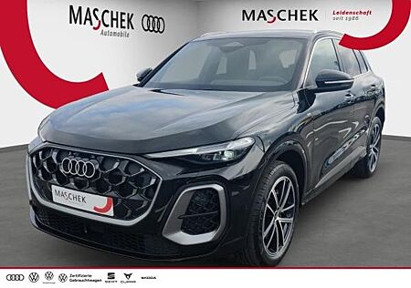 Audi Q5 SUV TDI quattro AHK S-Line TechPlus 20 *sofort*
