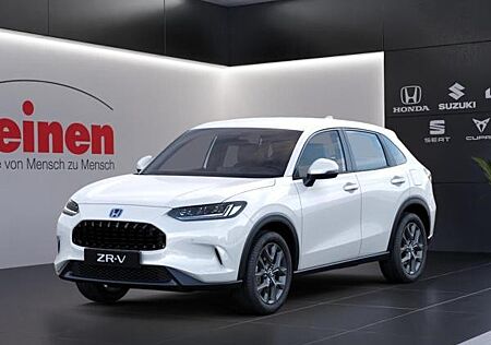 Honda ZR-V e:HEV ELEGANCE