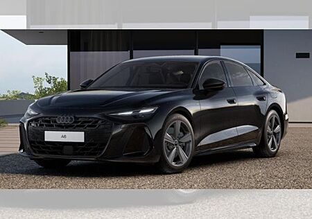 Audi A6 Limousine e-hybrid qu. 299PS S line *BLACK EDITION*