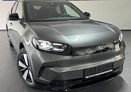 Ford Capri 🔌77 kWh🔋⚡604 KM REICHWEITE⚡286PS⚡360-GRAD-KAMERA⚡ELEKTRISCHE HECKKLAPPE⚡