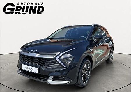 Kia Sportage 1.6D 48V DCT VISION | KOMFORT-PAKET |
