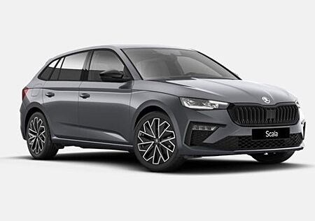 Skoda Scala Tour 1.0 TSI (Mettmann)
