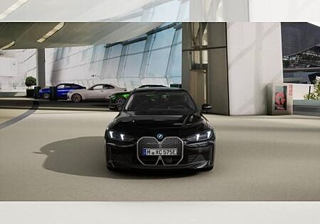 BMW i4 eDrive35 Gran Coupé