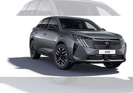 Peugeot 3008 Allure - Mild-HYBRID 145 e-DSC6 - VOLLAUSSTATTUNG 😁 sofort lieferbar 😁!!!