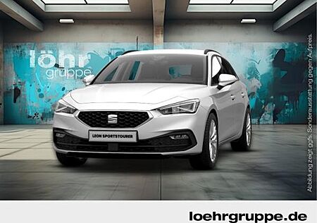 Seat Leon Sportstourer Road Edition 1.5 TSI 85 kW (116 PS)