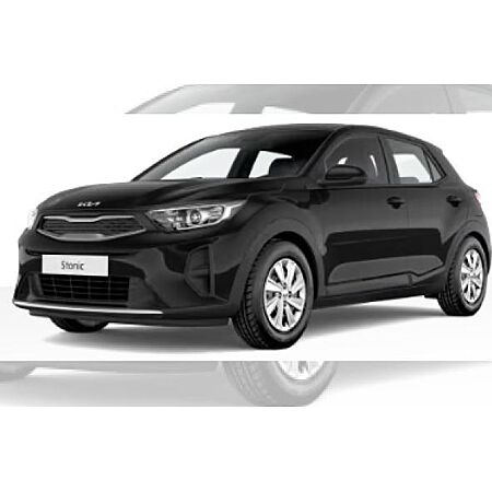 Kia Stonic leasen