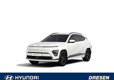 Hyundai Kona Elektro Trend🚀 | 65 kWh | Sitzheizung | Rückfahrkamera | Navi | Klimaa