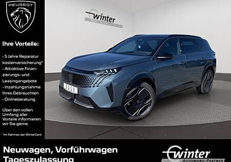 Peugeot 5008 NEUER GT BEV AT LED/SHZ/LHZ-sofort Verfügbar- GEWERBEANGEBOT-