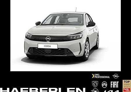 Opel Corsa Edition 1.2 Turbo