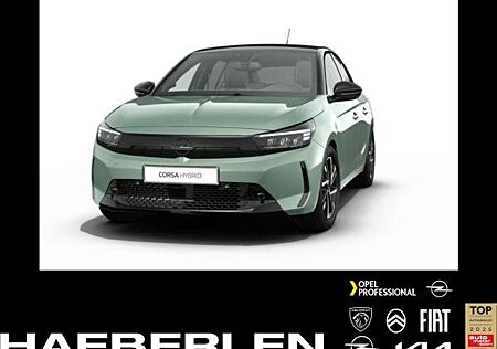 Opel Corsa Yes MHEV