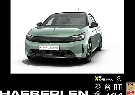 Opel Corsa-e Yes